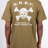 Bones - Skull T-shirt