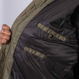 Dingle - Men's warm down jacket