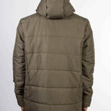Dingle - Men's warm down jacket