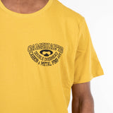 Camshafts - Men's motorcycle t-shirt
