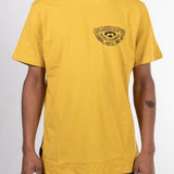 Camshafts - Men's motorcycle t-shirt