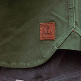 Journeyman shirt