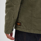 Karlsbad - Veste militaire homme