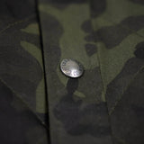 Alberta - Camouflage Jacket