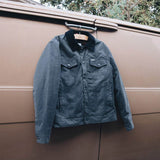 Scout jacket - Blouson worker homme