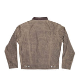 Rambler jacket - Blouson ciré homme