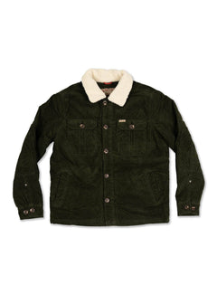 Brooke jacket