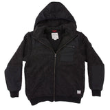 Tamarack sherpa hoodie