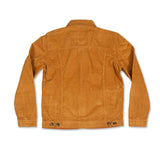 Sand jacket