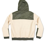Tamarack sherpa hoodie