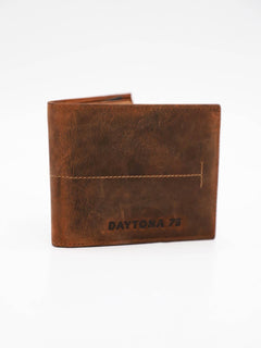 M17 - Leather wallet