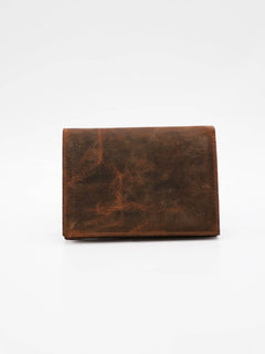 M15 - Daytona 73 leather wallet