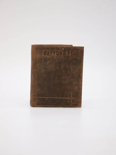 M19 - Leather wallet