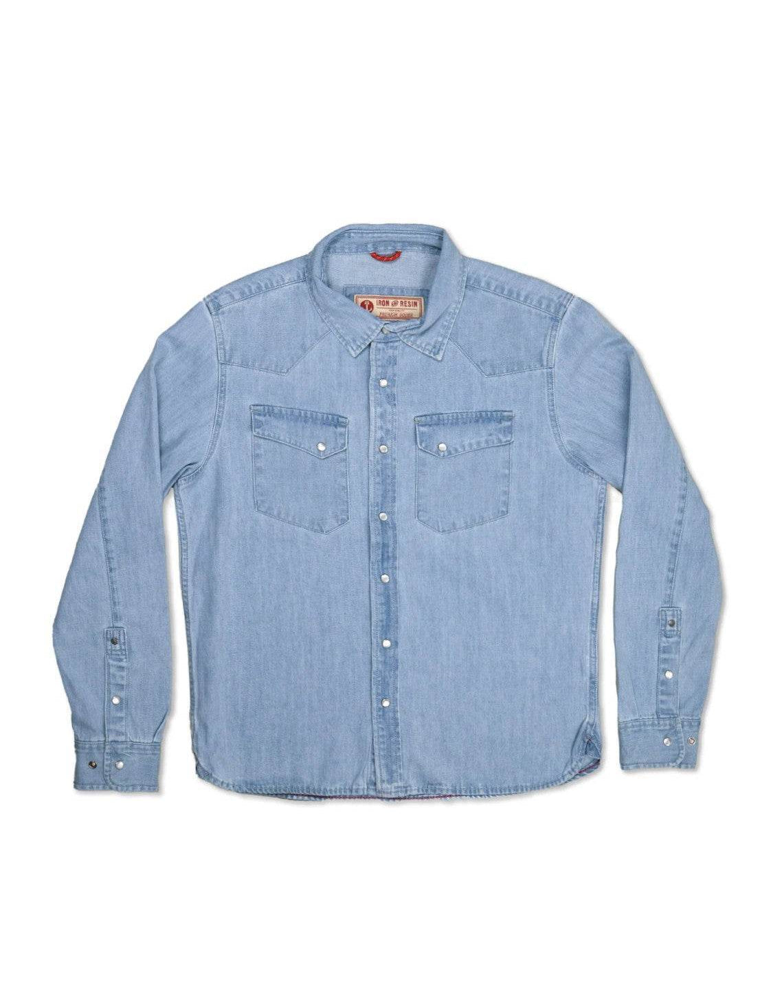 Ojai shirt