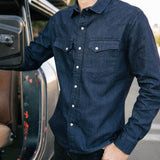 Ojai shirt