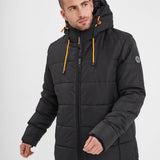Dingle - Men's warm down jacket