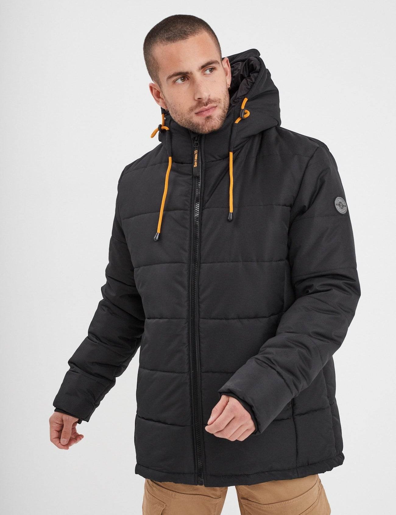Dingle - Men's warm down jacket