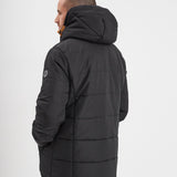 Dingle - Men's warm down jacket