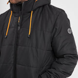 Dingle - Men's warm down jacket