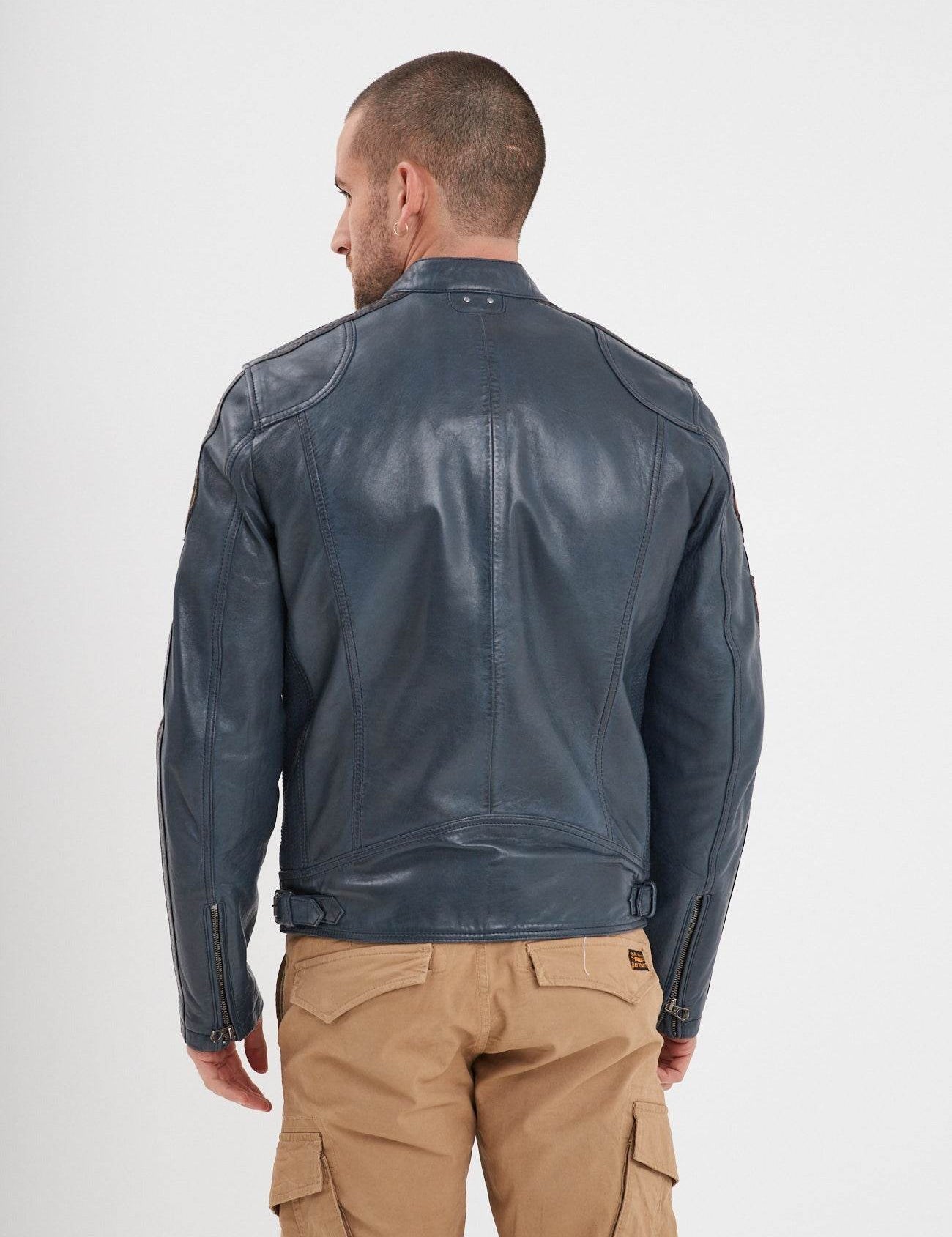 Wartburg - Vintage motorcycle jacket