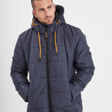 Dingle - Men's warm down jacket
