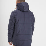 Dingle - Men's warm down jacket