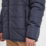 Dingle - Men's warm down jacket