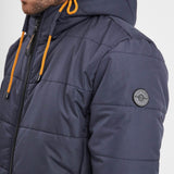 Dingle - Men's warm down jacket
