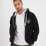 Handdeat - Surf hoodie