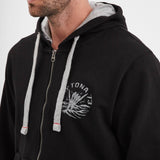 Handdeat - Surf hoodie