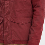 Karlsbad - Veste militaire homme