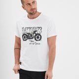 Kooskia - Vintage Motorcycle T-shirt