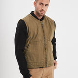 Valley - Veste sans manches