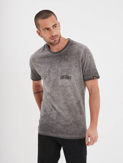 Wright - Vintage Motorcycle T-shirt