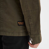 Xerxes - Men's military jacket