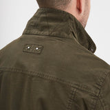 Xerxes - Men's military jacket