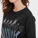 Bootle jersey cotton - Women's T-shirt