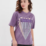 Bootle jersey cotton - Women's T-shirt