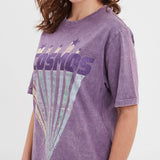 Bootle jersey cotton - Women's T-shirt