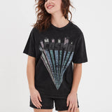 Bootle jersey cotton - Women's T-shirt