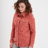 Dallas von - Chemise femme