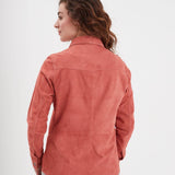 Dallas von - Chemise femme