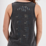 Grays - Women's Vintage Tank Top