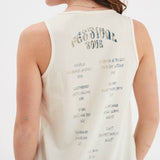 Grays - Women's Vintage Tank Top
