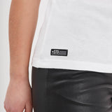 Rebellious - Women's Fitted T-shirt
