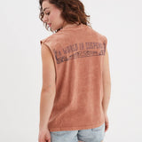 Weepies - Women's hippie t-shirt
