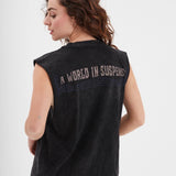 Weepies - Women's hippie t-shirt