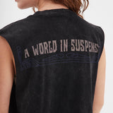 Weepies - Women's hippie t-shirt