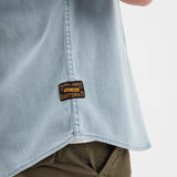 Boroughs - Retro Gas Station Shirt