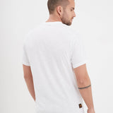 Free rider - T-shirt textile homme